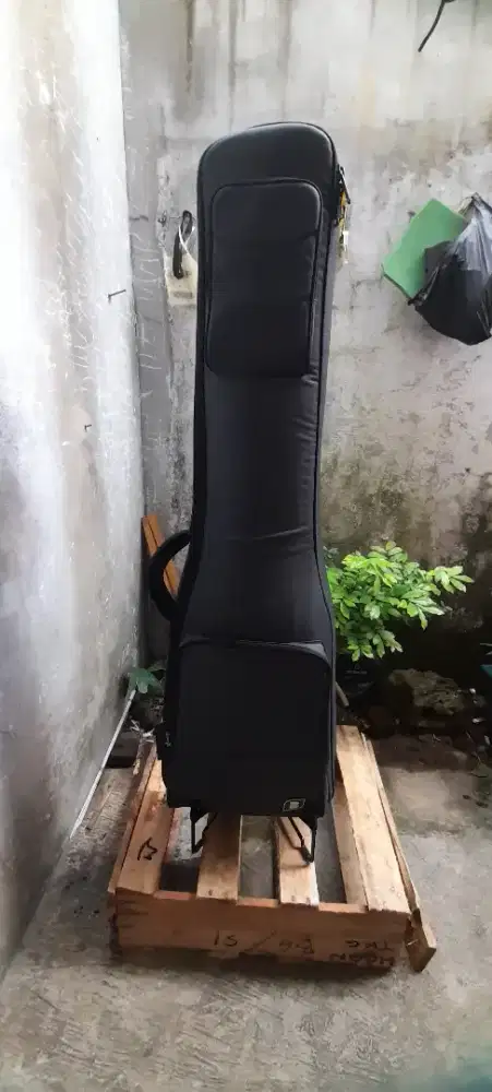 Gigbag Bass DBM