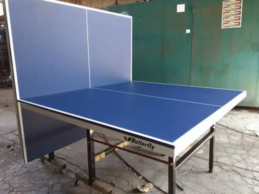 Tenis meja pingpong 15mm