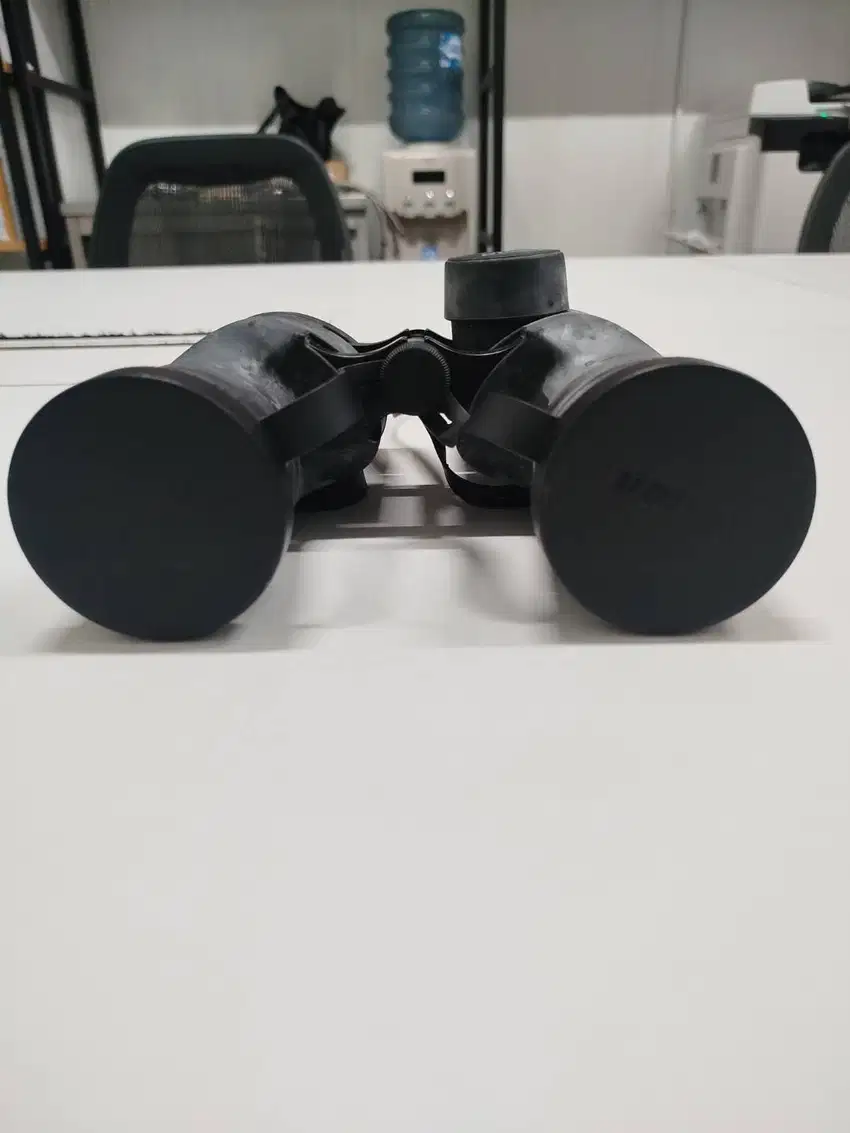 Teropong/binocular Nikon 7 x 50 IF