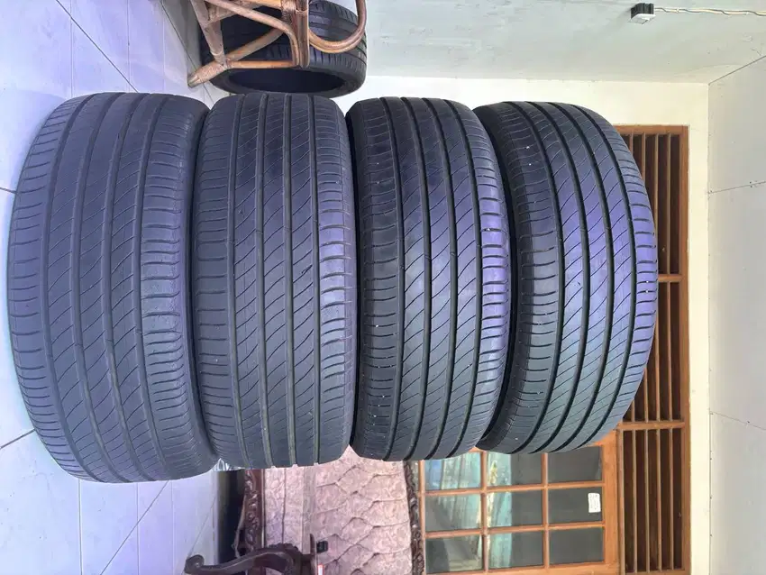 Ban Michelin Primacy 4 215 55 r17