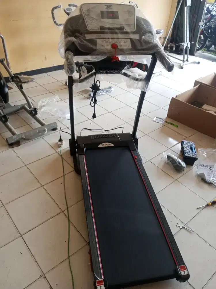 Alat fitness jogging best seller