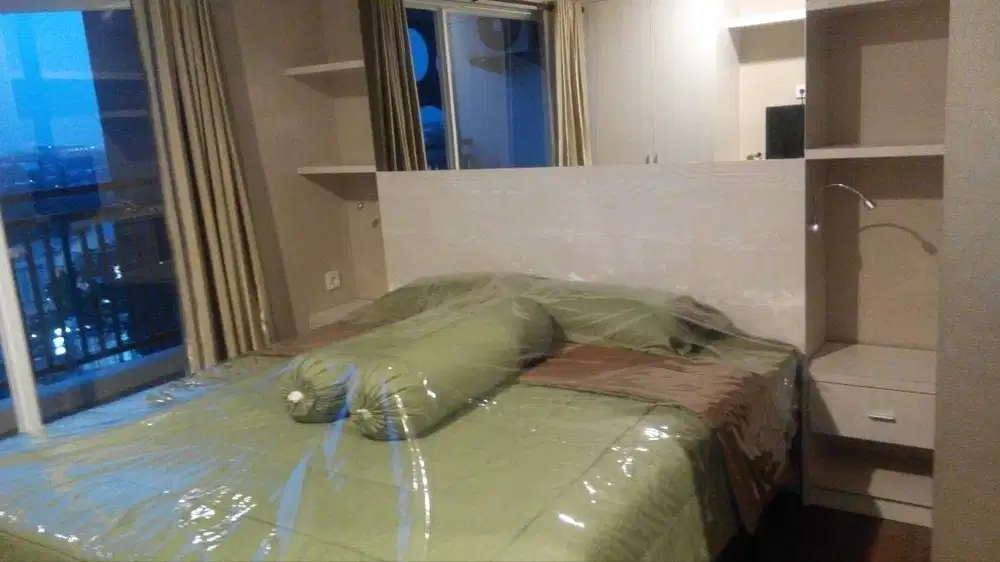 Dijual Cepat Apartemen di Seturan