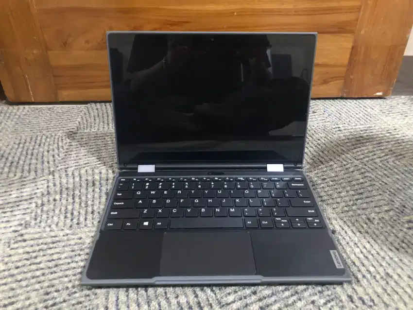 LENOVO YOGA 300E INTEL PENTIUM N5000 RAM 4GB SSD 128GB