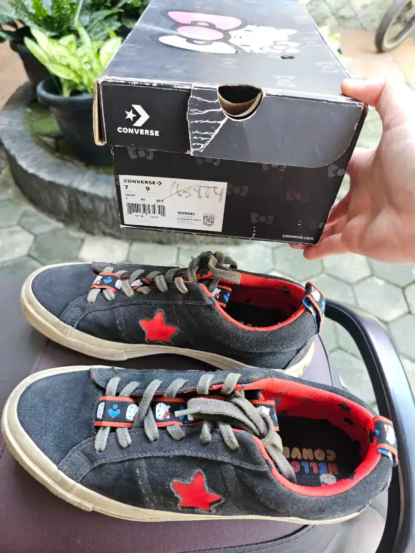 Converse All Star