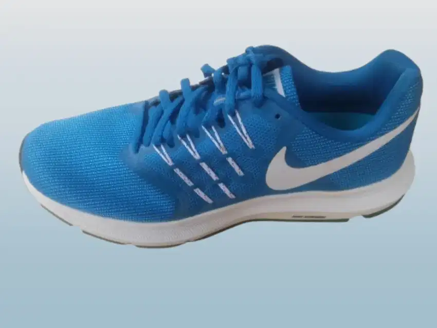 SEPATU RUNNING OLAHRAGA | NIKE 2ND