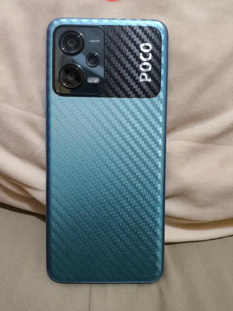 POCOPHONE X5 5G 8/256