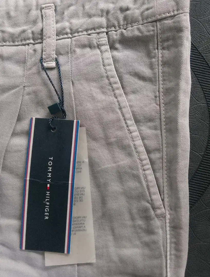 CELANA PENDEK | Tommy Hilfiger