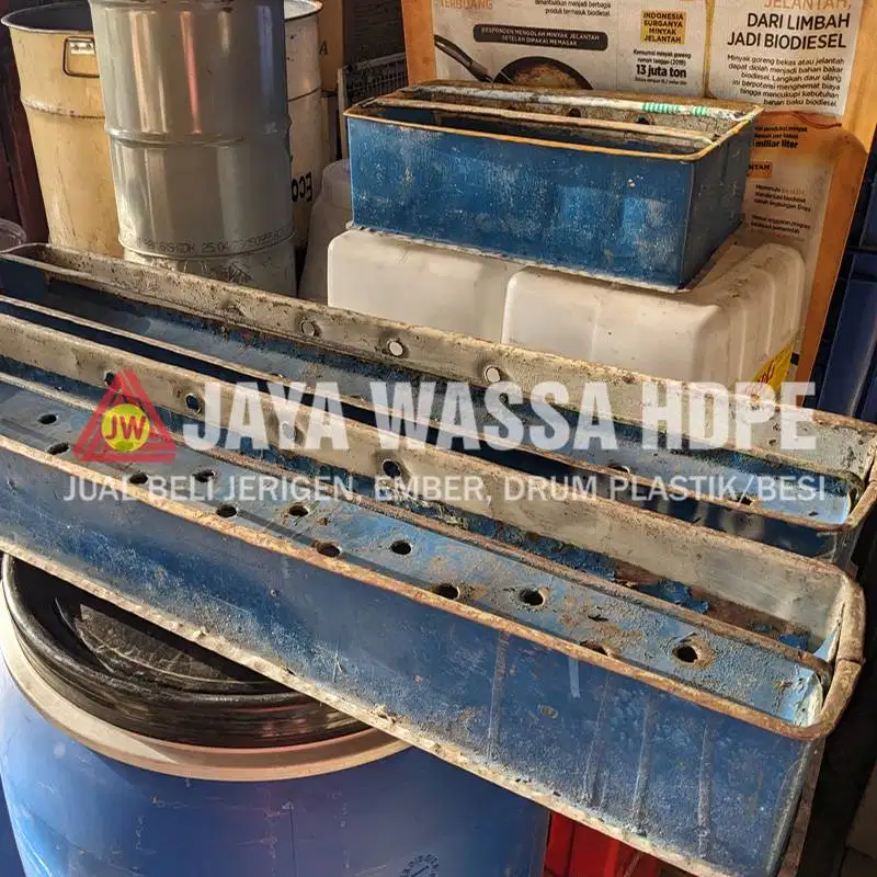 Panggangan Jagung Sate Roti Bakar UK 100cm Yogyakarta