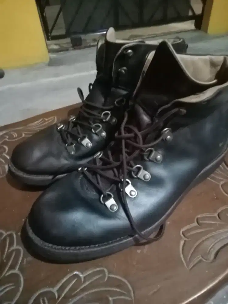 Sepatu pria frye Made in Mexico size 45