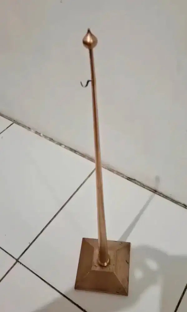 Tiang Bendera Tugu Monas