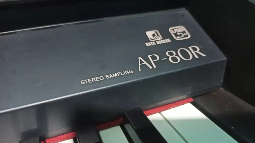 Digital piano ap 80r