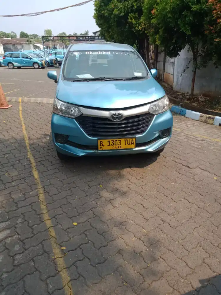 Lowongan kerja Driver supir pengemudi sopir taksi bluebird