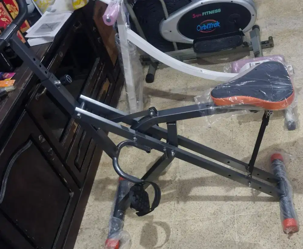 Hit power squat by Lejel Home Shopping