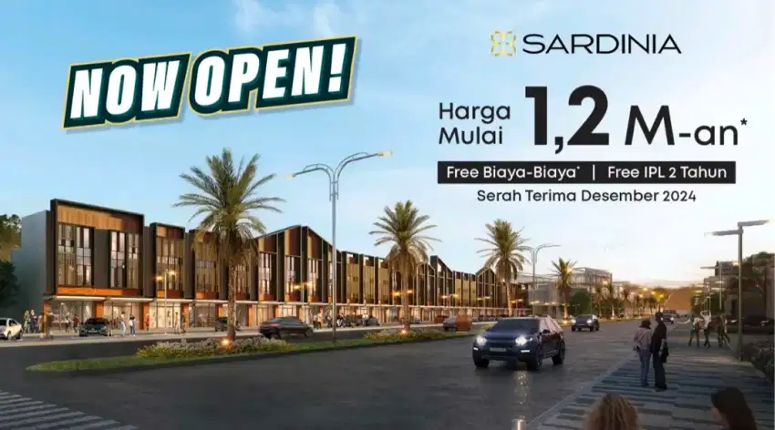 DiJual Murah Ruko 3Lantai, depan stasiun, Metland cibitung bekasi