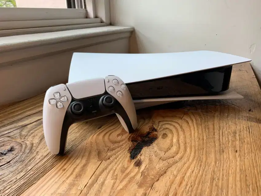 Mencari PS5 disc PS5 slim PS5 fat PlayStation 5 PS5 slim digital