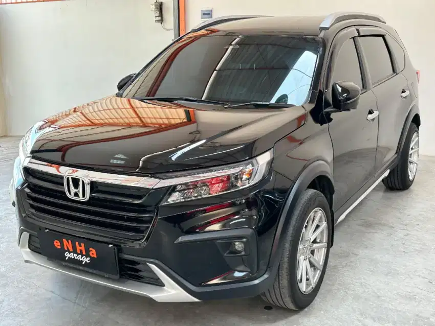 Honda BRV prestige sensing 2022