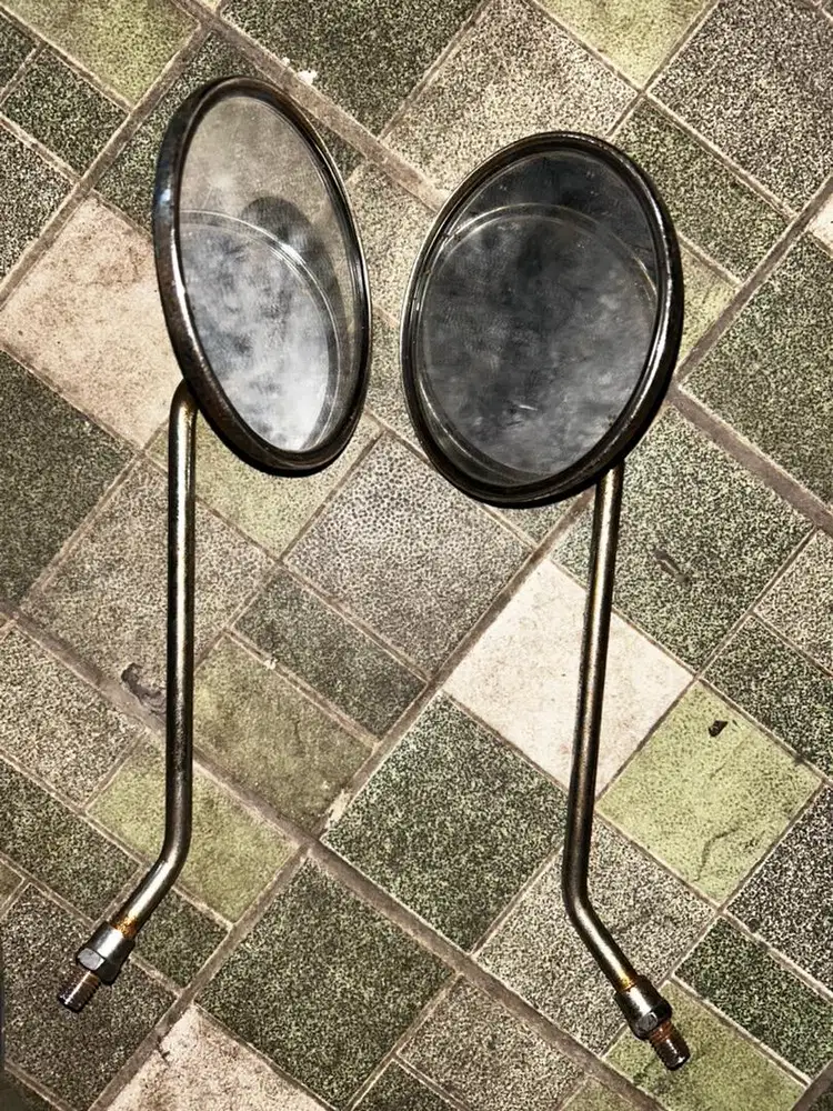 SPION BULAT DATAR Karisma