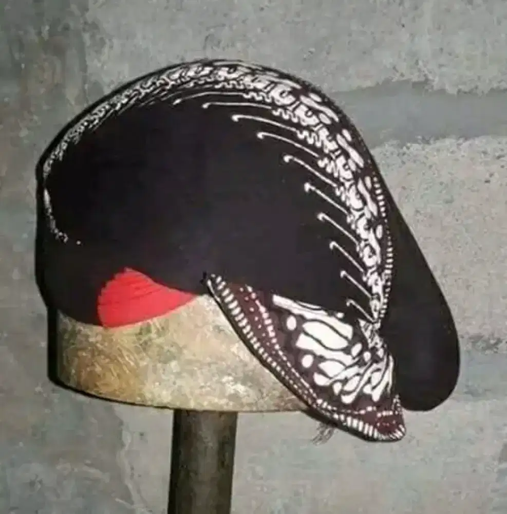 Blanko klasik mataram