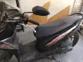 Cari pekerjaan(pakai motor)