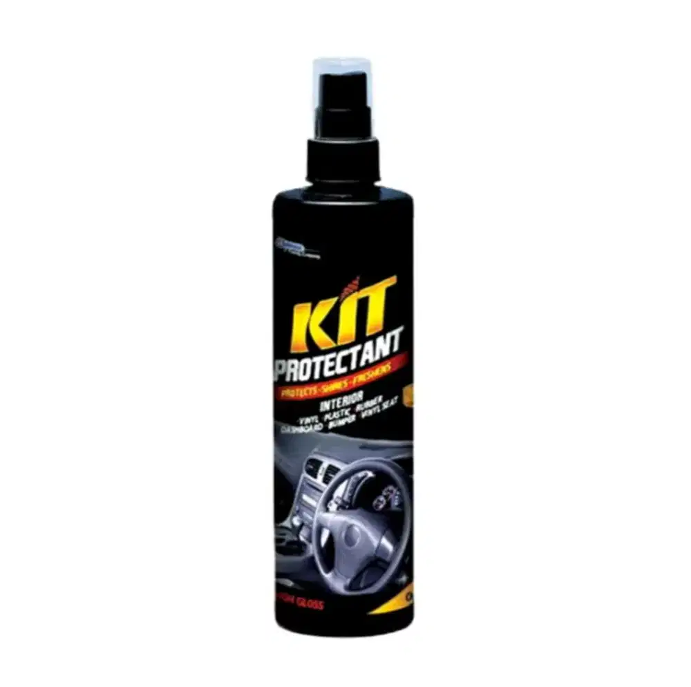 Kit Protectan High Gloss 160ml
