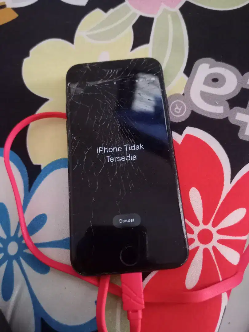 TERIMA HANDPHONE RUSAK APPLE IPHONE DAN ANDROID