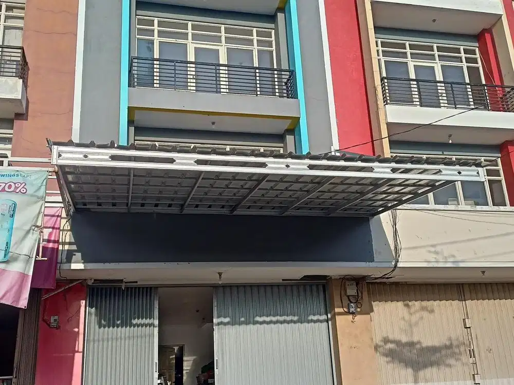 Jual kanopi murah berkualitas