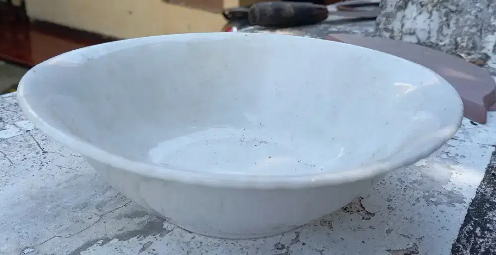 16 buah Mangkok Bakso