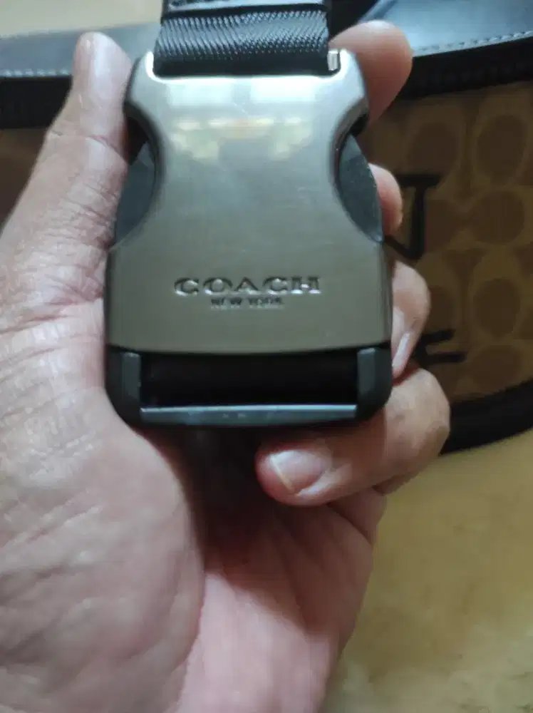 Tas COACH original