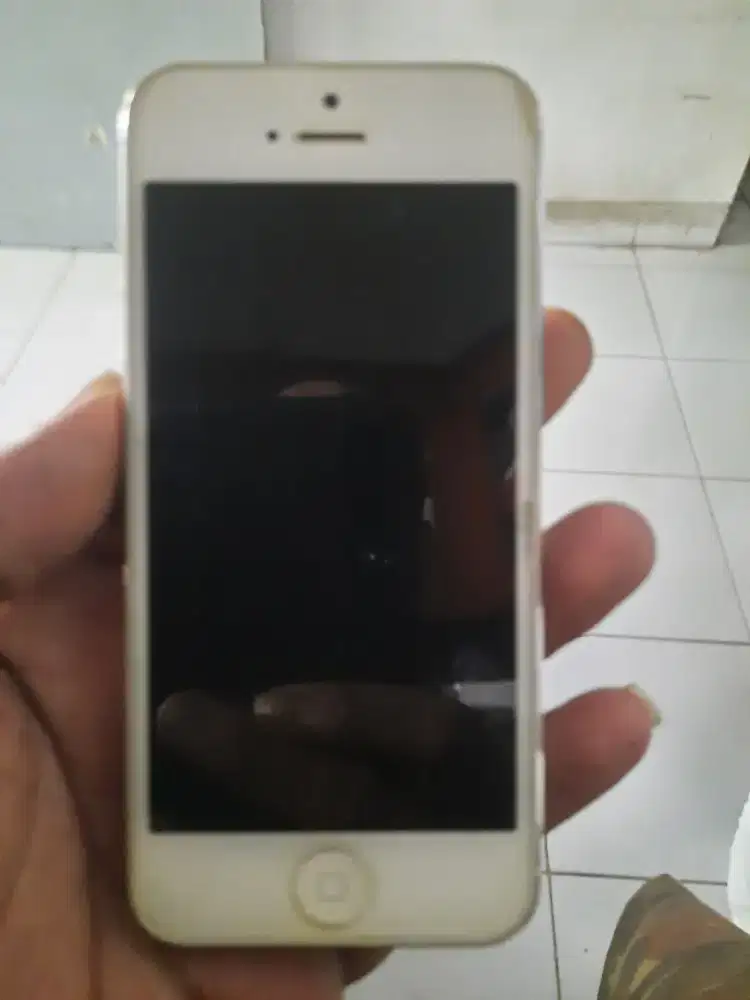 Iphone jual apa adanya