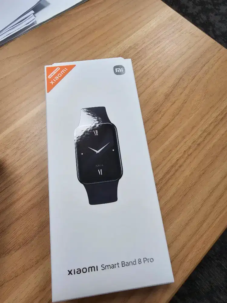XiaoMi Smart Band 8 pro