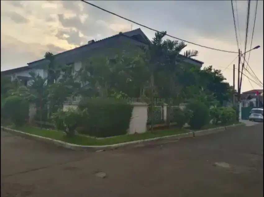 Pakuan Tajur Hook