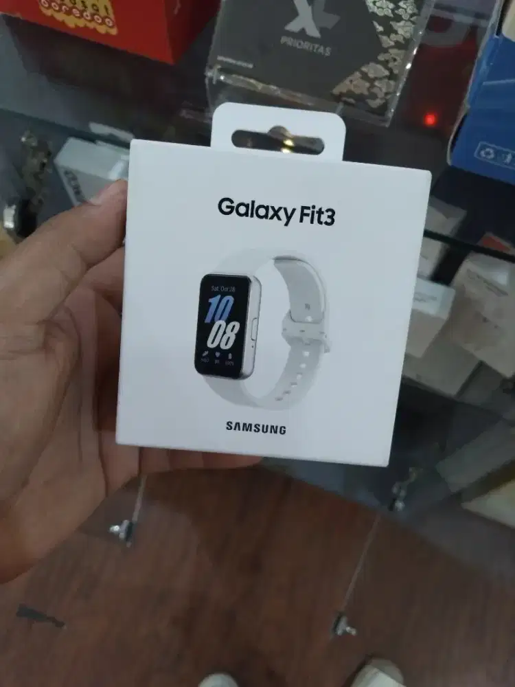 Samsung Galaxy Fit3
