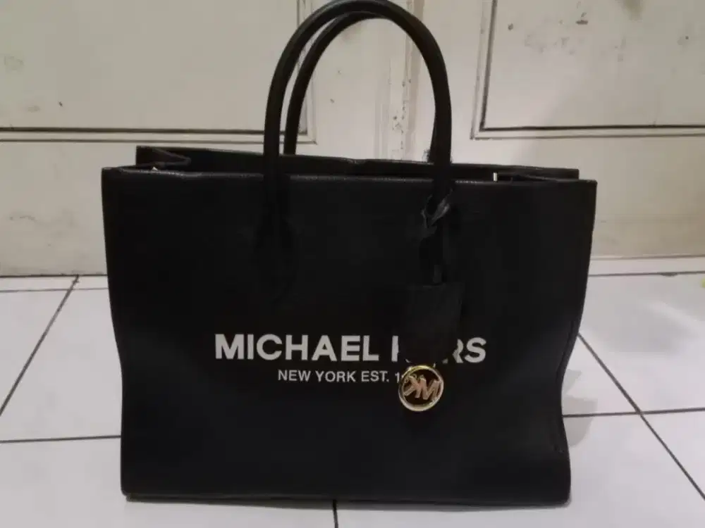 tas michael kors original