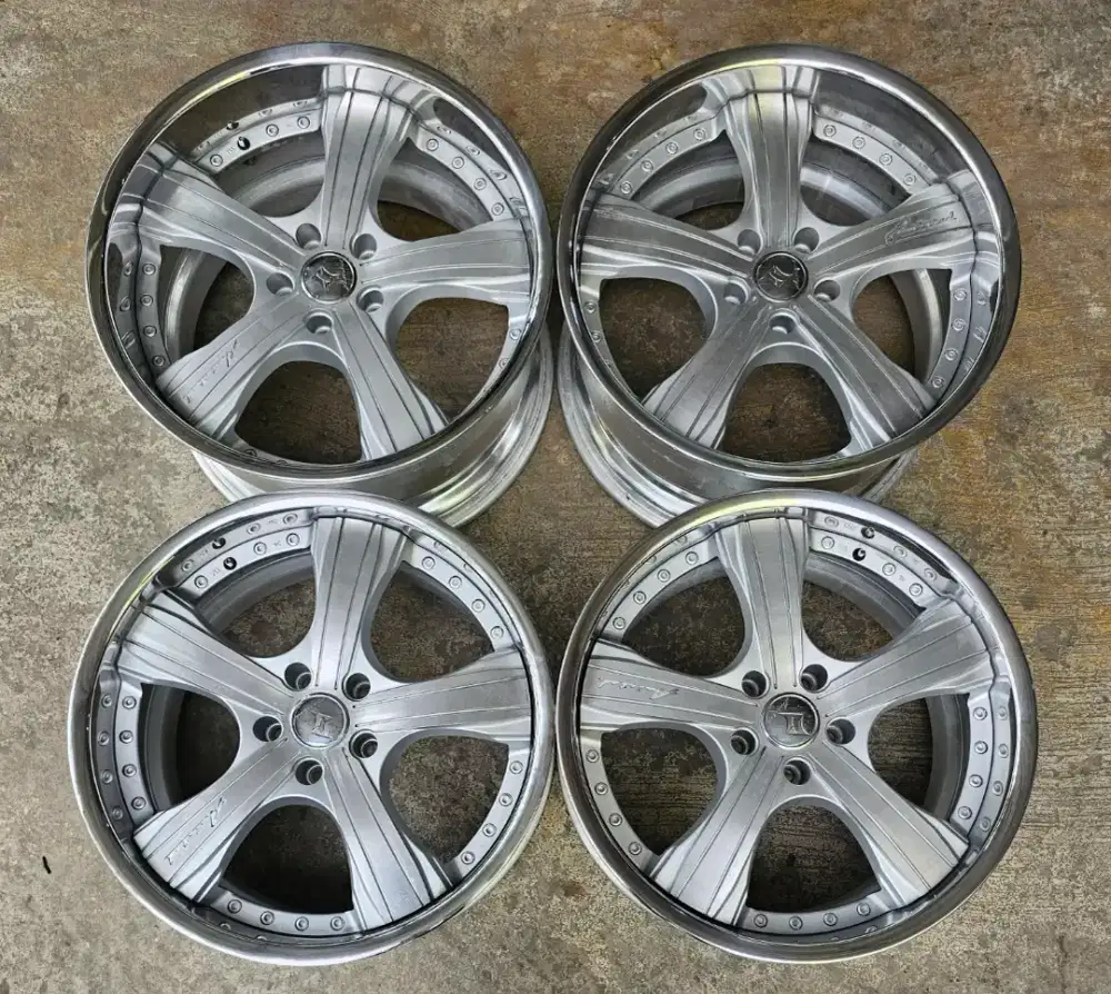 Velg ring 19 amistad vega japan