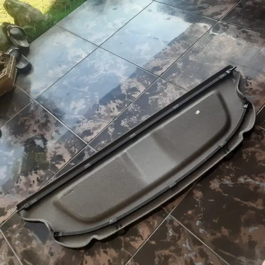 Rak bagasi original sirion 2007 2017