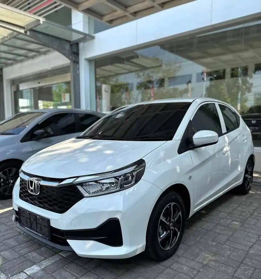 [MOBIL BARU] AUTO APPROVE HONDA BRIO 2024