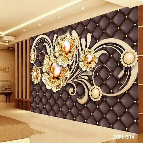 Jual gorden hordeng gordyn tirai jendela wallpaper dinding 3d custom