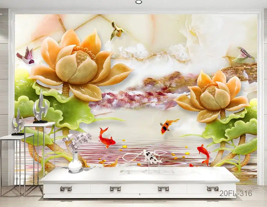 Jual gorden hordeng gordyn tirai jendela wallpaper dinding 3d custom