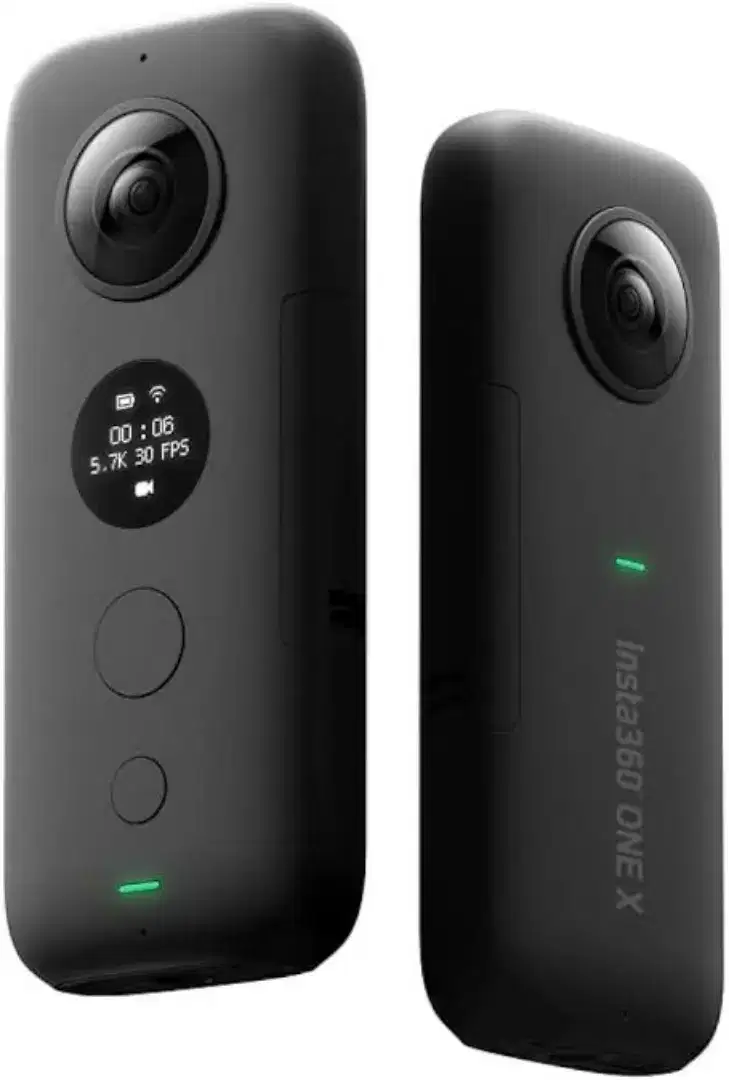 Insta360 insta one x