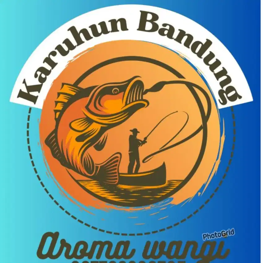 Umpan jadi ikan mas balap aroma wangi serbuk