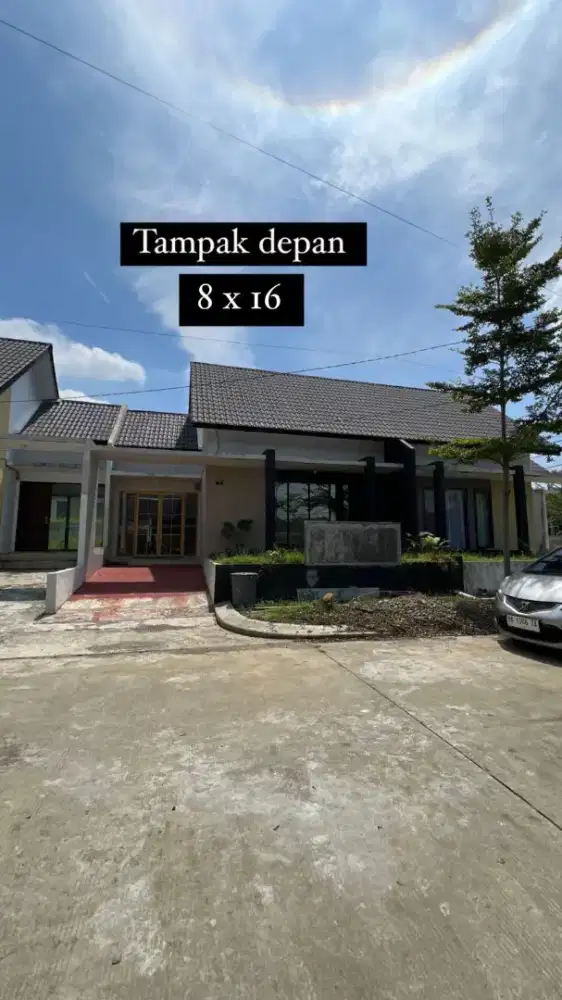 DI JUAL CEPAT (NEGO)