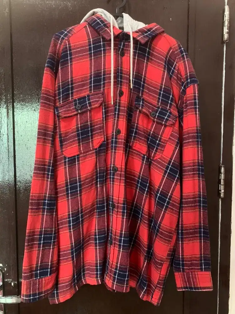 Jacket H&M Original Oversized