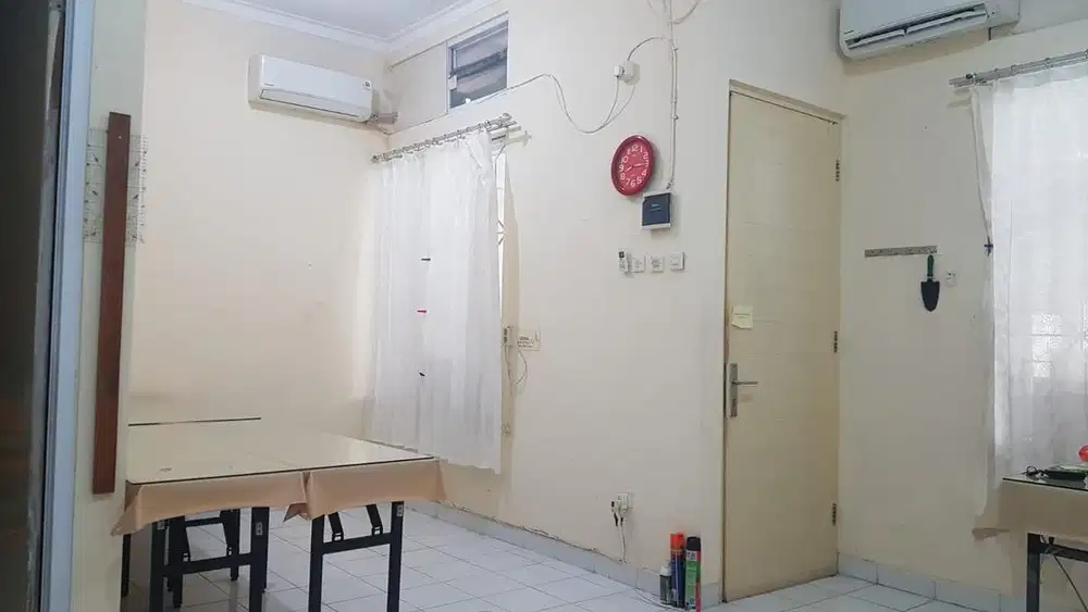 Dijual Rumah Di Cendana Residence Pamulang