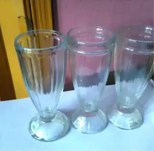 Obral Brand new merk KIG  Gelas Juice Beling .