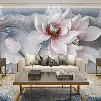 Jual gorden hordeng gordyn tirai jendela wallpaper dinding 3d custom