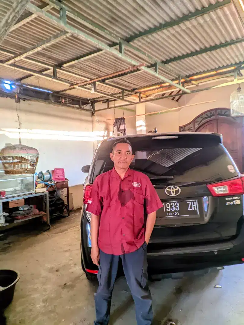 driver panggilan