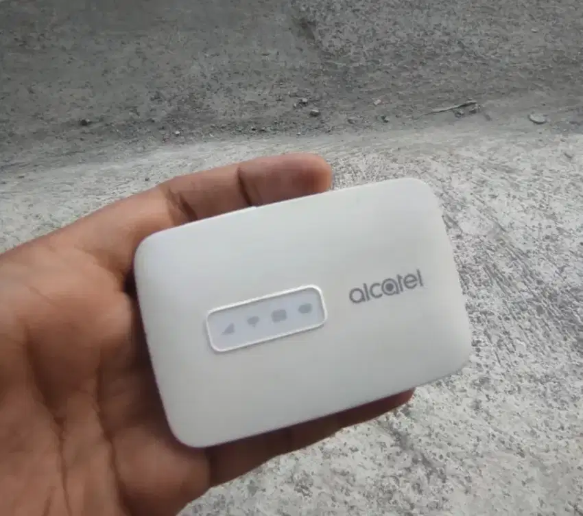 Modem all operator bisa pakai luar negeri