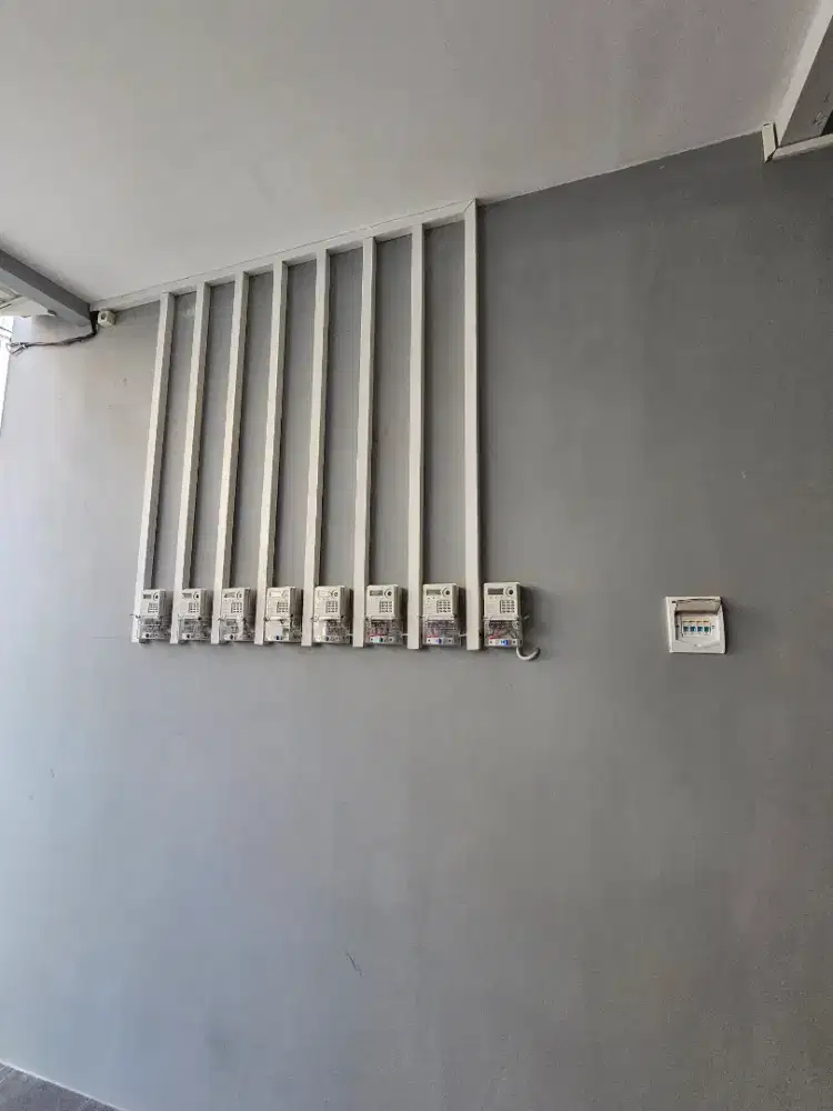 Dijual rumah kost kostan mewah 7kt 7km di lokasi strategis surabaya