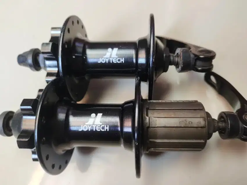 Hub freehub joytech