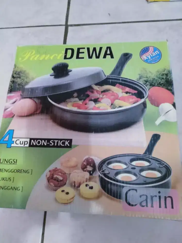 PROMO PERABOT RUMAH TANGGA